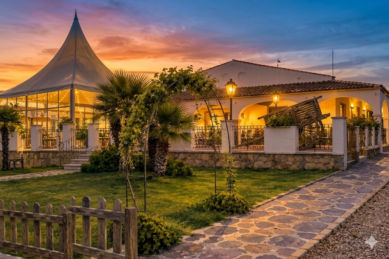 Finca el Ventorro